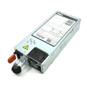 Dell D750E-S1 750W PSU