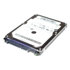 Dell 001FTW / 01FTW 6TB 7200RPM SAS 12Gb/s Hot-Pluggable 128MB Cache 3.5-Inch Nearline Hard Drive with Tray for PowerEdge Server