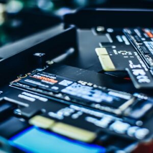 Solid State Drives
