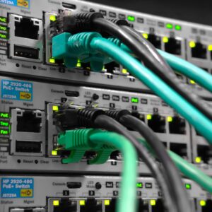 Network Switches