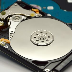 Hard Drives